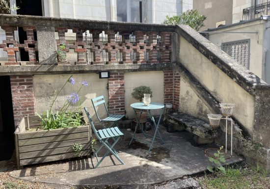 L&rsquo;ancien Tribunal