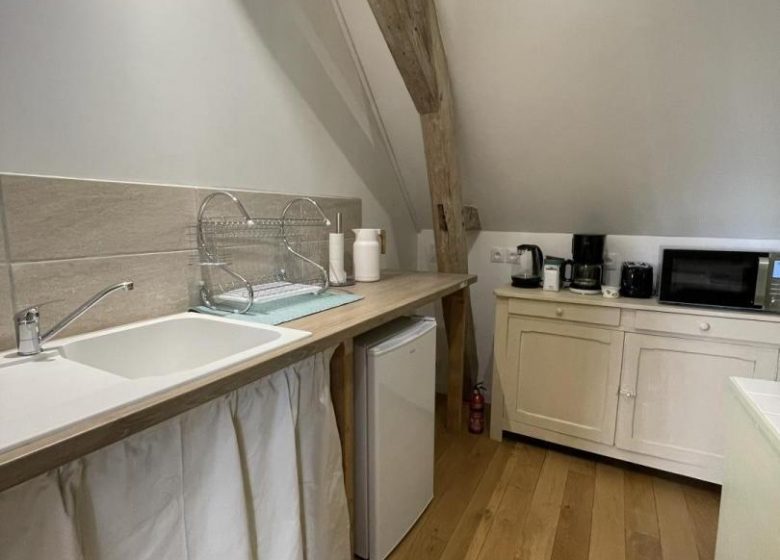 L&rsquo;ancien Tribunal