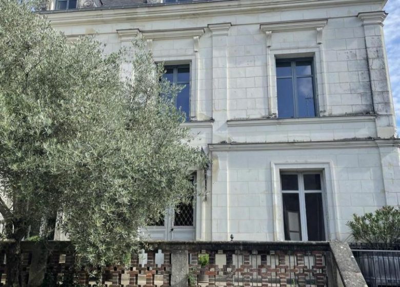 L&rsquo;ancien Tribunal