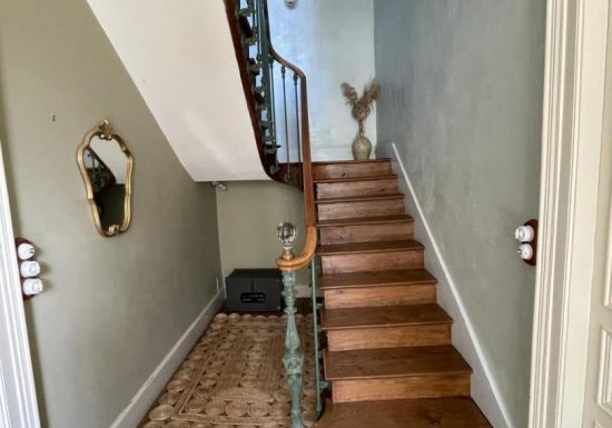 L&rsquo;ancien Tribunal