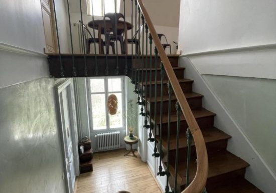 L&rsquo;ancien Tribunal