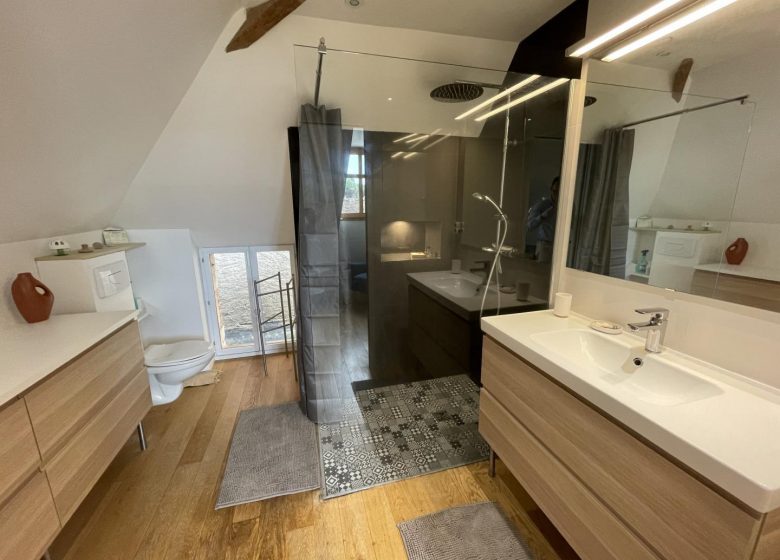 L&rsquo;ancien Tribunal