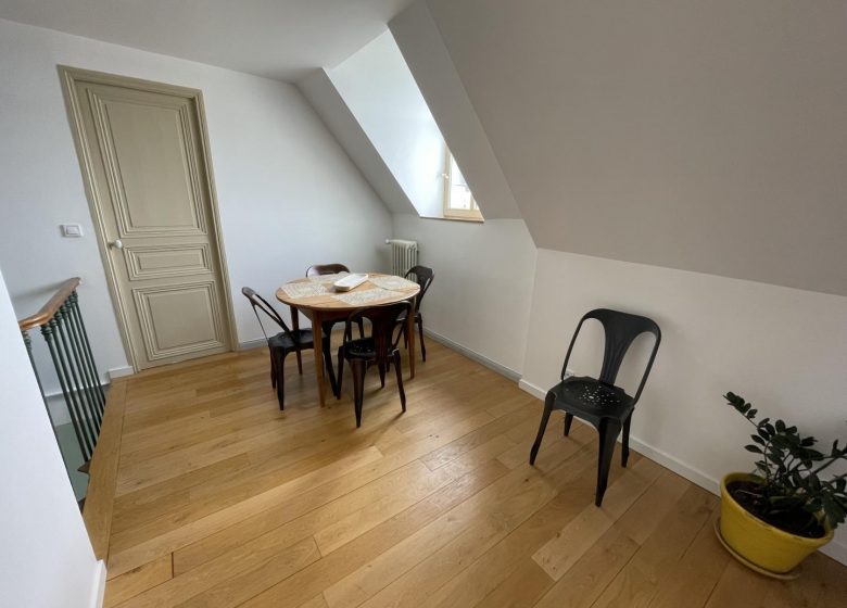 L&rsquo;ancien Tribunal