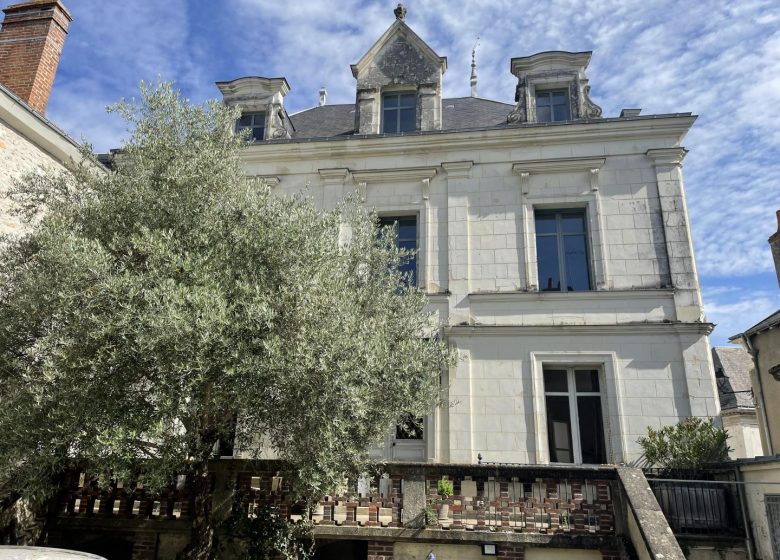 L&rsquo;ancien Tribunal