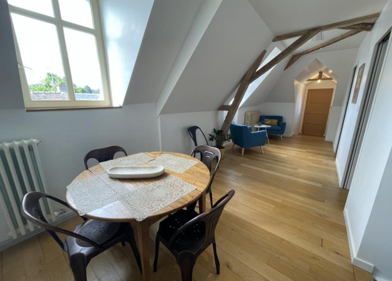 L&rsquo;ancien Tribunal