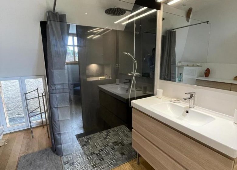 L&rsquo;ancien Tribunal