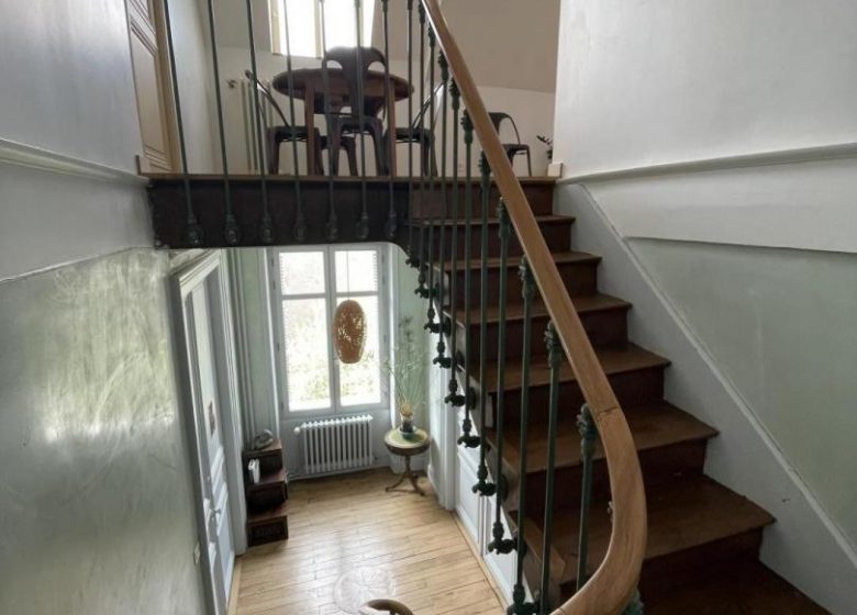 L&rsquo;ancien Tribunal