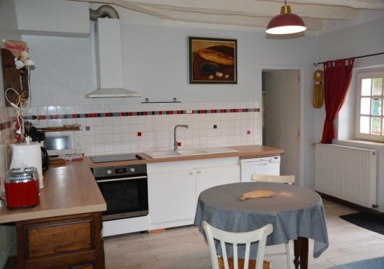 Gîte de la Fontaine