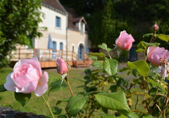 Gîte de la Fontaine