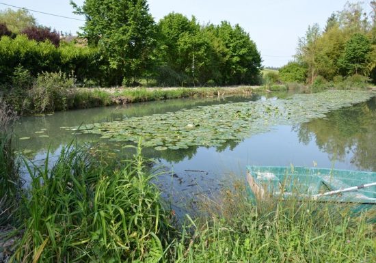 Gîte de la Fontaine