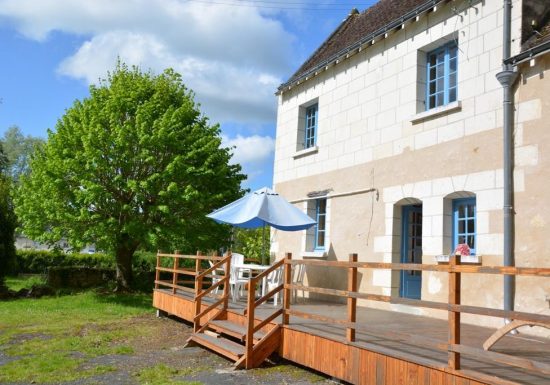 Gîte de la Fontaine