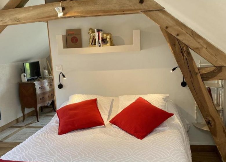 La Marmittière