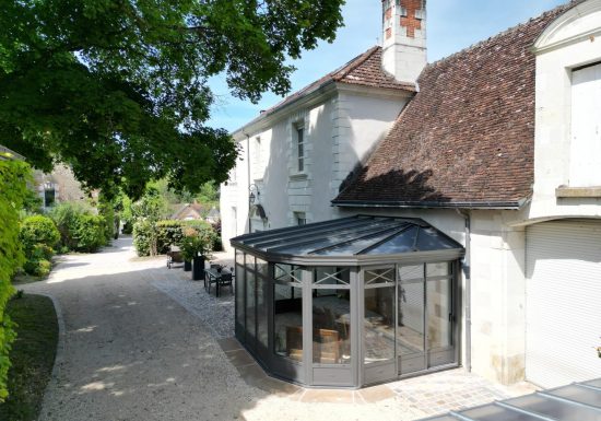 La Marmittière