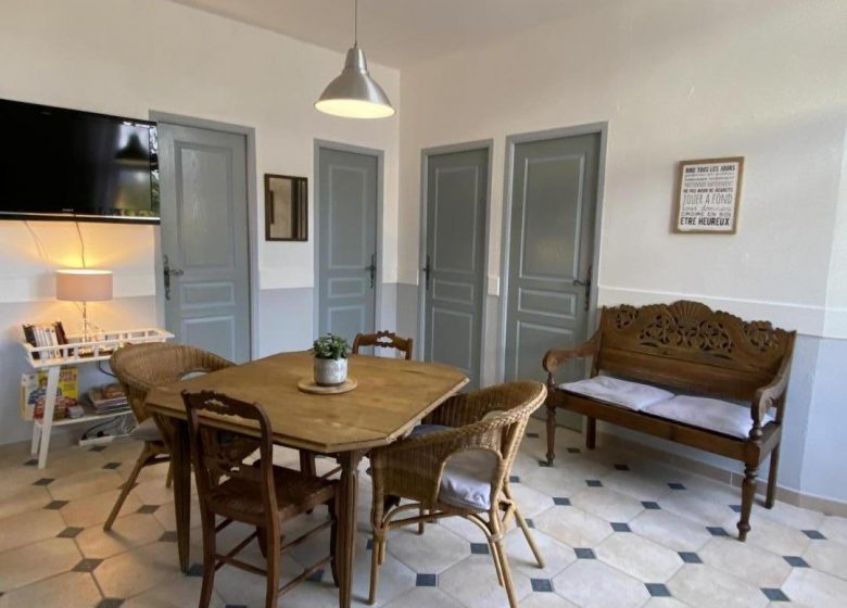 La Marmittière