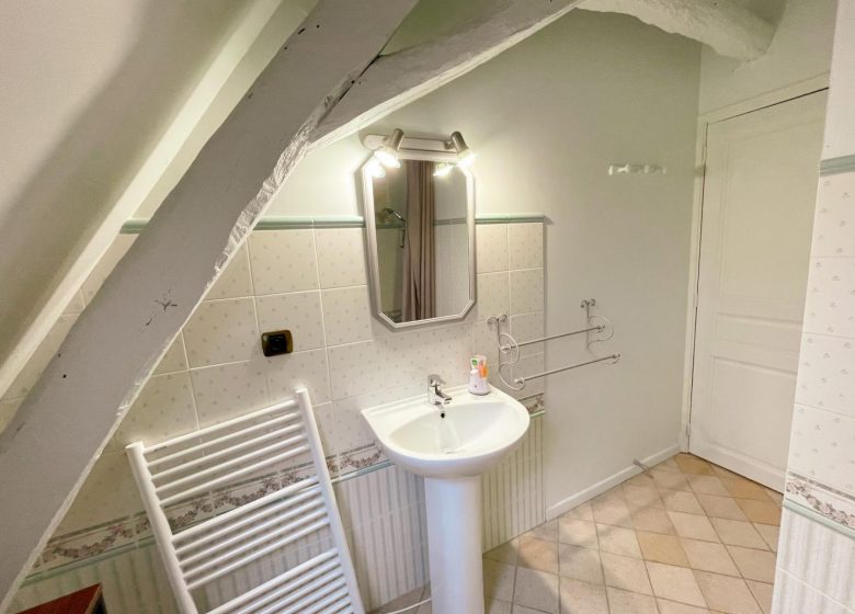 Die Moulin des Foulons