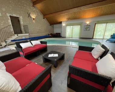 Le Moulin des Foulons