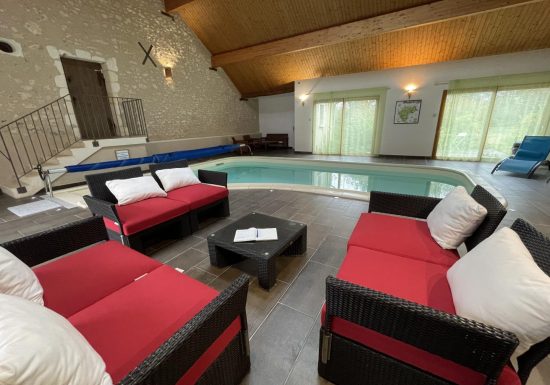 Le Moulin des Foulons