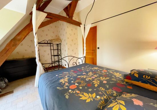 Le Moulin des Foulons