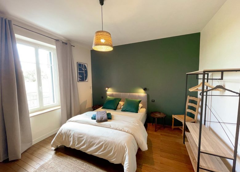 La Maison d&rsquo;à Côté