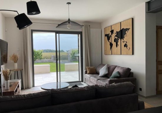La Maison d&rsquo;à Côté