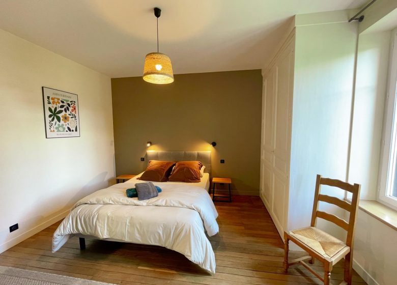 La Maison d&rsquo;à Côté