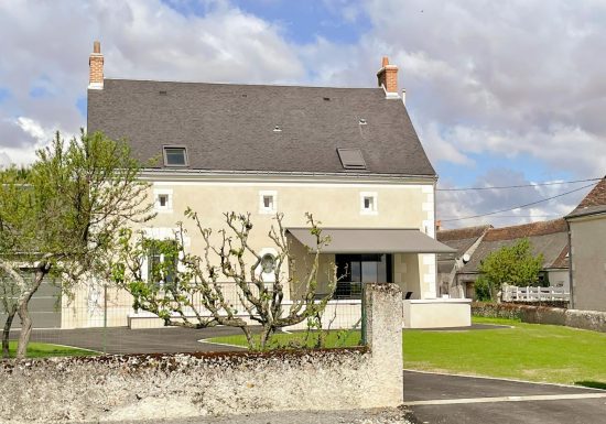 La Maison d’à Côté