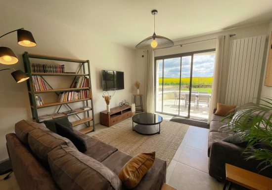 La Maison d&rsquo;à Côté