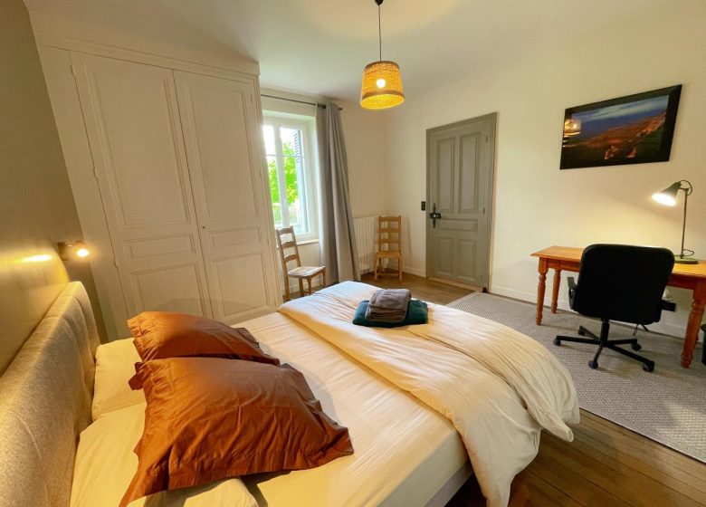 La Maison d&rsquo;à Côté