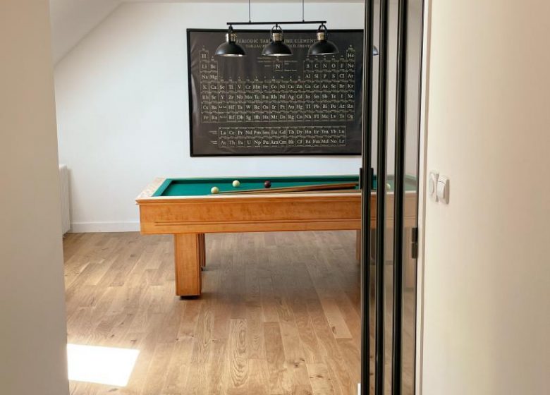 La Maison d&rsquo;à Côté