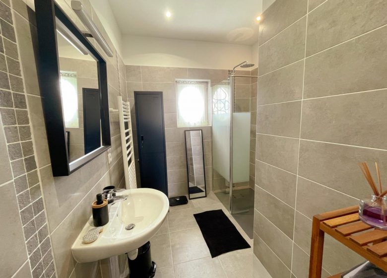 La Maison d&rsquo;à Côté