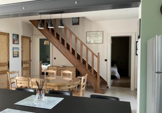 La Maison d&rsquo;à Côté