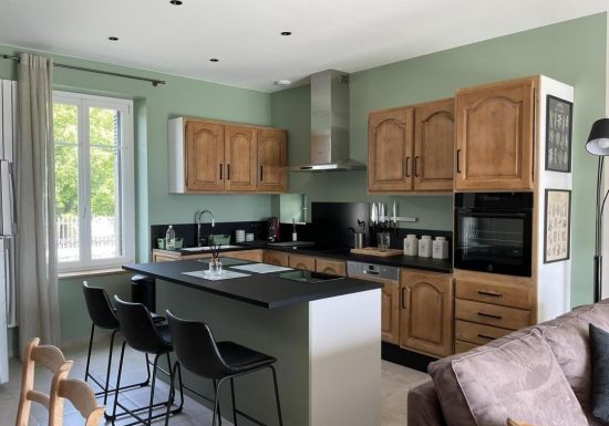 La Maison d&rsquo;à Côté