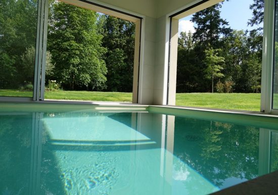 La Villa des Lys