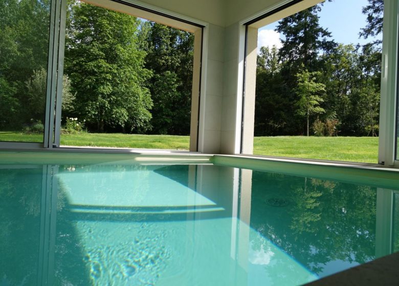 La Villa des Lys