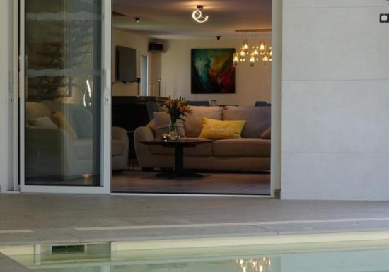 La Villa des Lys