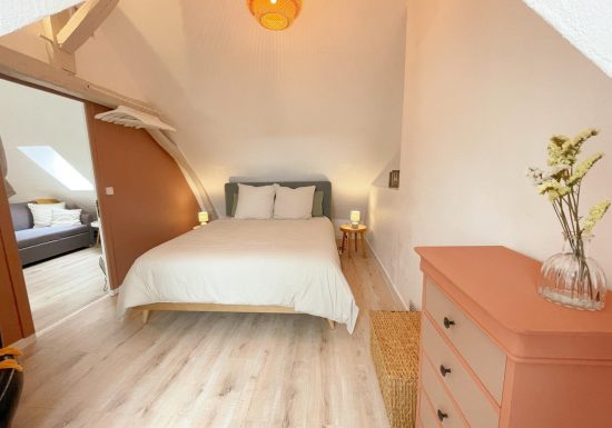 Le Havre du Grand Cèdre