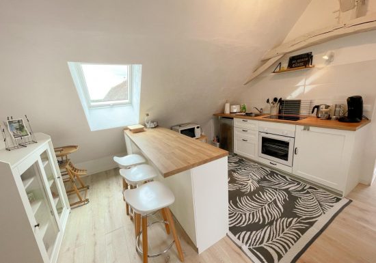 Le Havre du Grand Cèdre