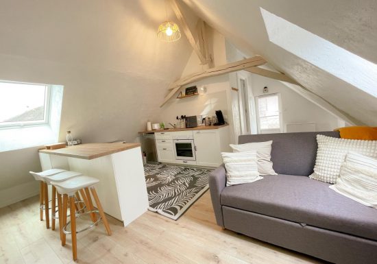 Le Havre du Grand Cèdre