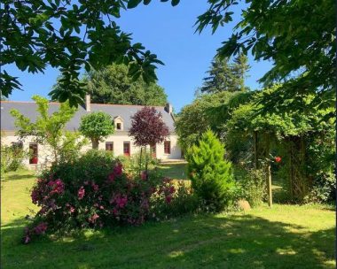 La Métairie d’Ussé