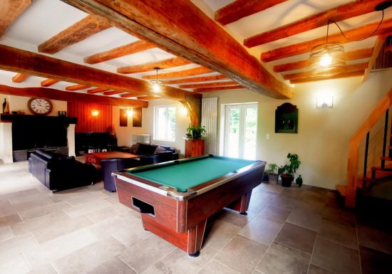 La Métairie d’Ussé