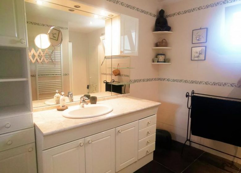 La Métairie d&rsquo;Ussé