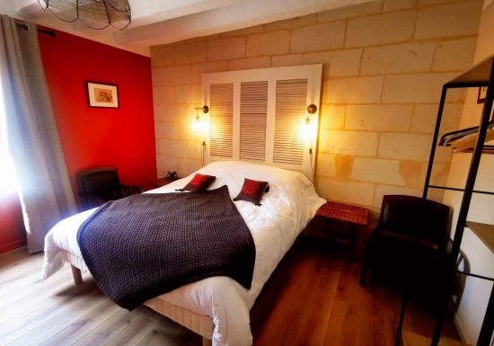 La Métairie d’Ussé