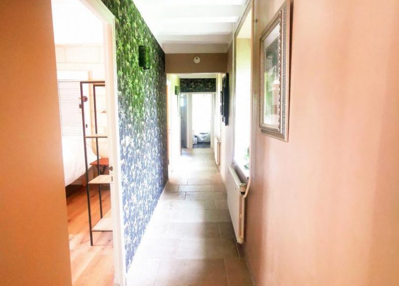 La Métairie d&rsquo;Ussé