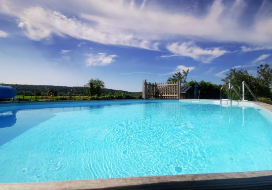 La Métairie d&rsquo;Ussé