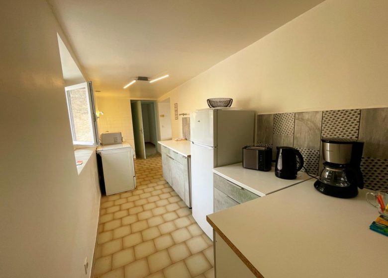 L&rsquo;Indrois de Repos