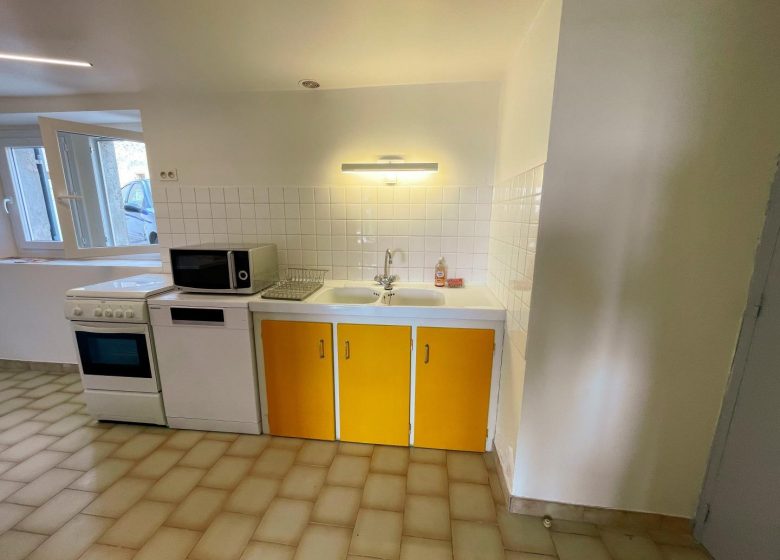 L&rsquo;Indrois de Repos