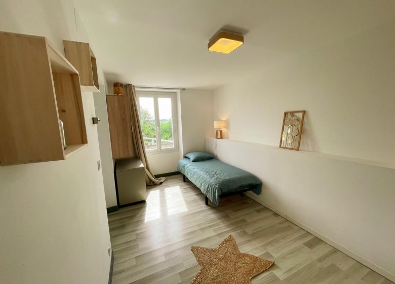 L&rsquo;Indrois de Repos