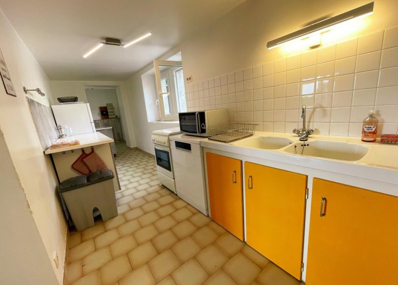 L&rsquo;Indrois de Repos