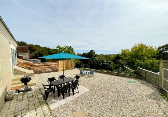 L’Indrois de Repos