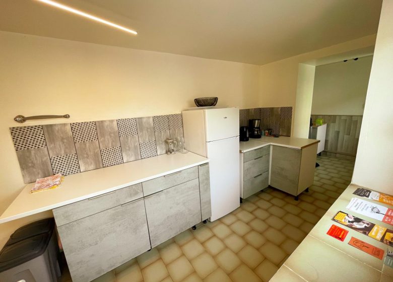 L&rsquo;Indrois de Repos